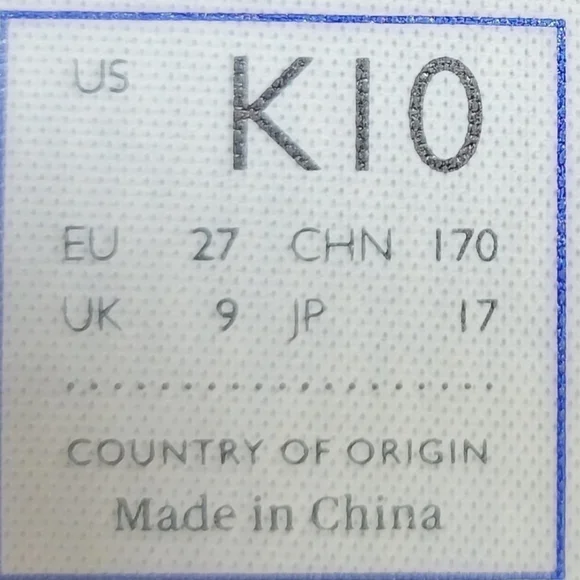 Rothy's The Kid Snack Attack Slip On Comfort Sneaker Shoes Unisex Size US 10, 4 - Picture 7 of 12